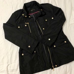 Calvin Klein Women’s Lightweight Jacket